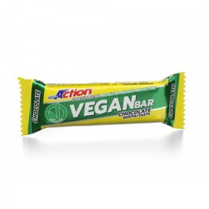 ProAction Vegan Bar - Σοκολάτα DRIMALASBIKES